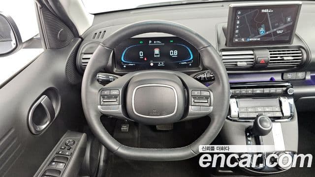 Hyundai Casper Inspiration, 2023 13