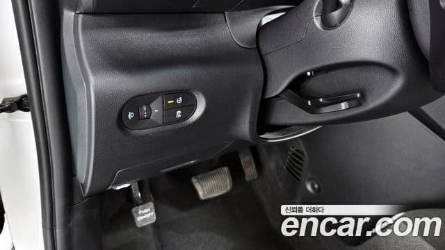 Hyundai Casper Inspiration, 2023 14