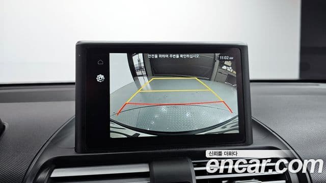 Hyundai Casper Inspiration, 2023 15