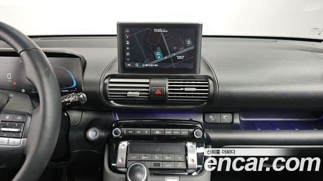 Hyundai Casper Inspiration, 2023 16