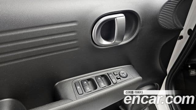 Hyundai Casper Inspiration, 2023 18