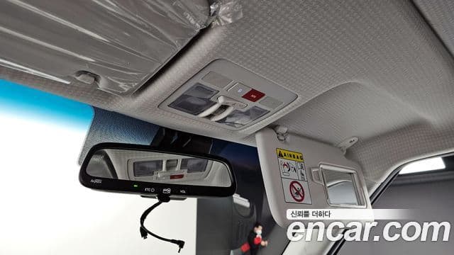 Hyundai Casper Inspiration, 2023 19