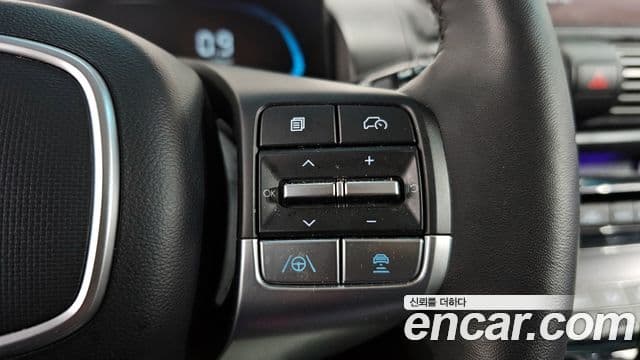 Hyundai Casper Inspiration, 2023 20