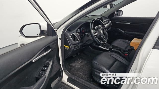 Kia Seltos Prestige, 2020 10