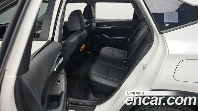 Kia Seltos Prestige, 2020 11