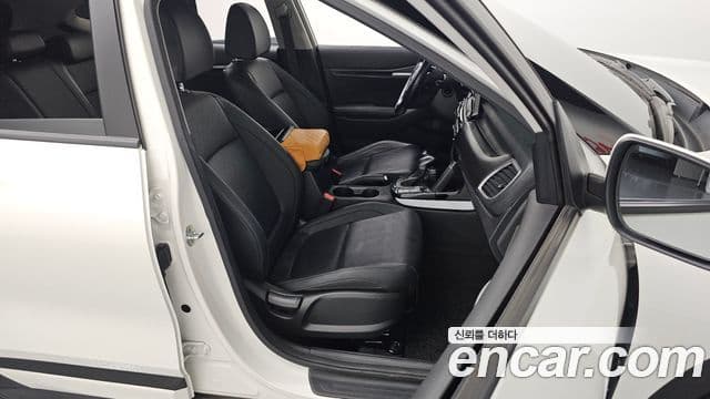 Kia Seltos Prestige, 2020 12