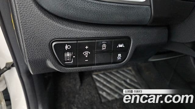 Kia Seltos Prestige, 2020 14