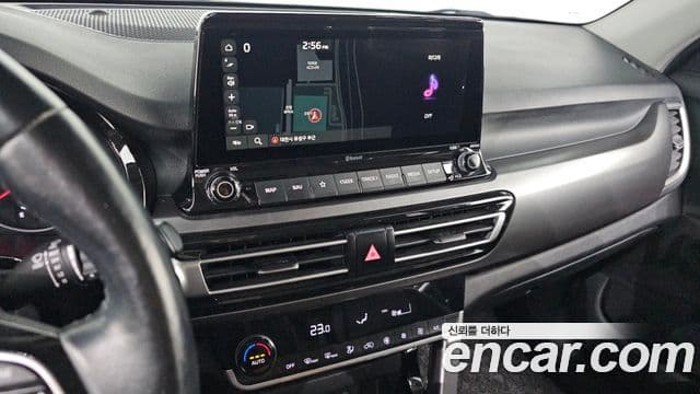 Kia Seltos Prestige, 2020 18