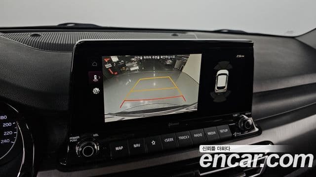 Kia Seltos Prestige, 2020 19