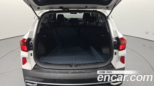 Kia Seltos Prestige, 2020 20