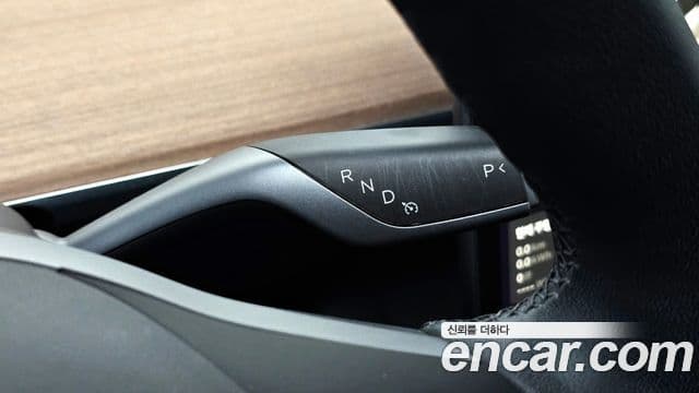 Tesla модель 3 Long Range AWD, 2021 9