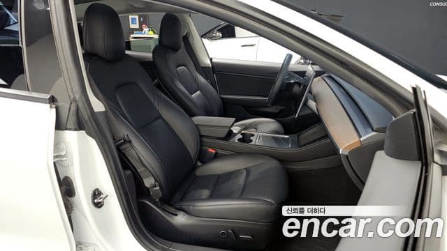 Tesla модель 3 Long Range AWD, 2021 10