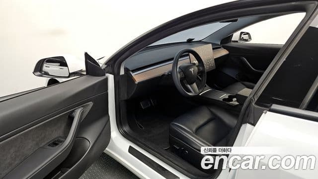 Tesla модель 3 Long Range AWD, 2021 11