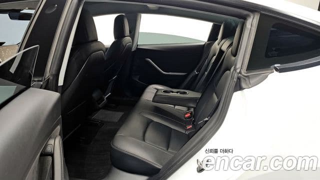 Tesla модель 3 Long Range AWD, 2021 12