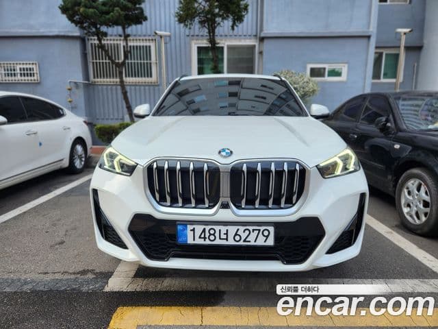 BMW X1 (U11) xDrive 20i M Sport, 2025 1