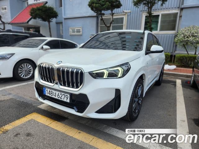 BMW X1 (U11) xDrive 20i M Sport, 2025 2