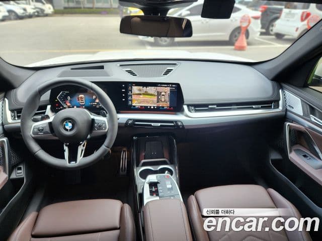 BMW X1 (U11) xDrive 20i M Sport, 2025 6