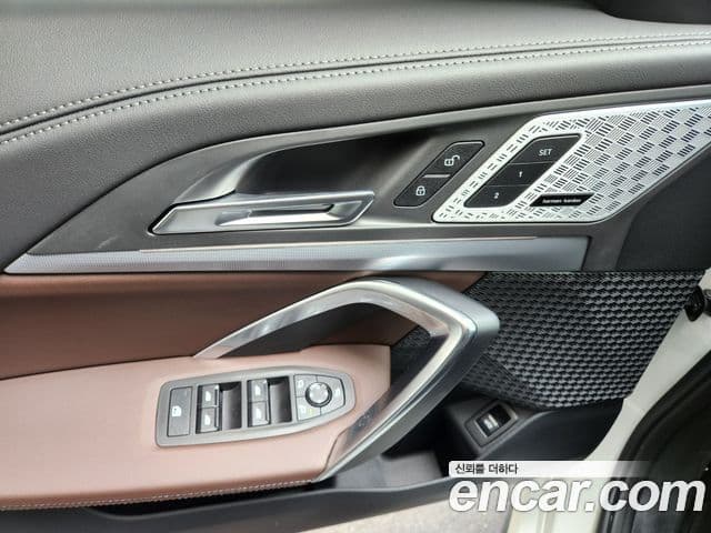 BMW X1 (U11) xDrive 20i M Sport, 2025 8