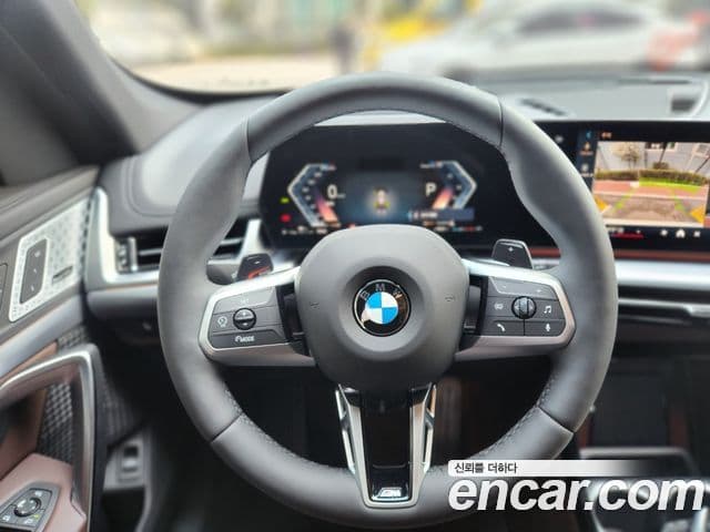 BMW X1 (U11) xDrive 20i M Sport, 2025 9