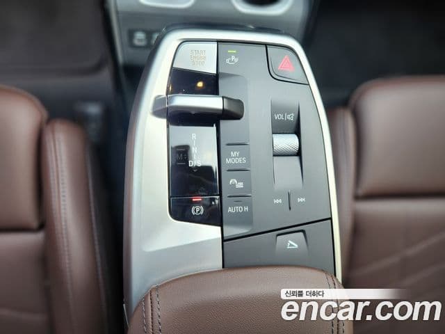 BMW X1 (U11) xDrive 20i M Sport, 2025 11