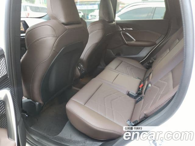 BMW X1 (U11) xDrive 20i M Sport, 2025 13