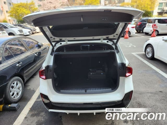 BMW X1 (U11) xDrive 20i M Sport, 2025 16