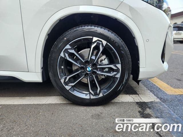 BMW X1 (U11) xDrive 20i M Sport, 2025 20