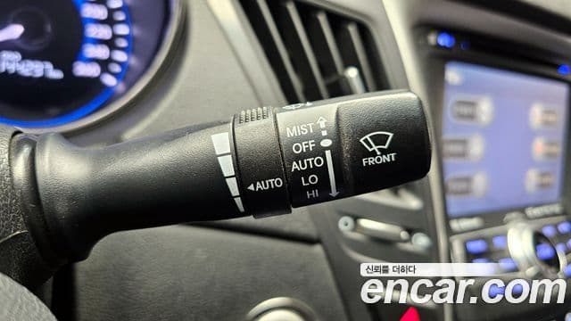 Hyundai Sonata гибрид Royal, 2012 17