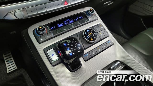 Hyundai Palisade Calligraphy, 2022 9