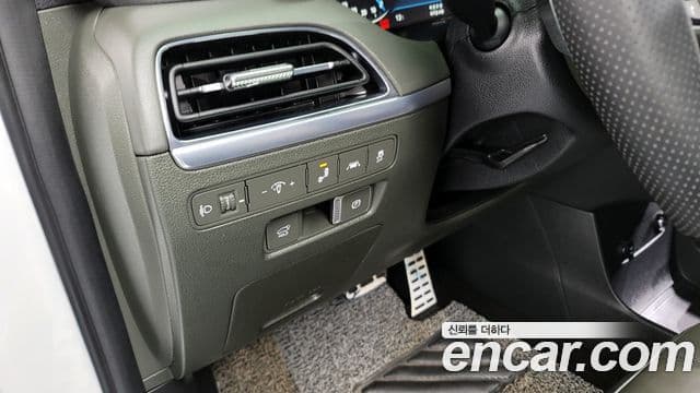 Hyundai Palisade Calligraphy, 2022 17