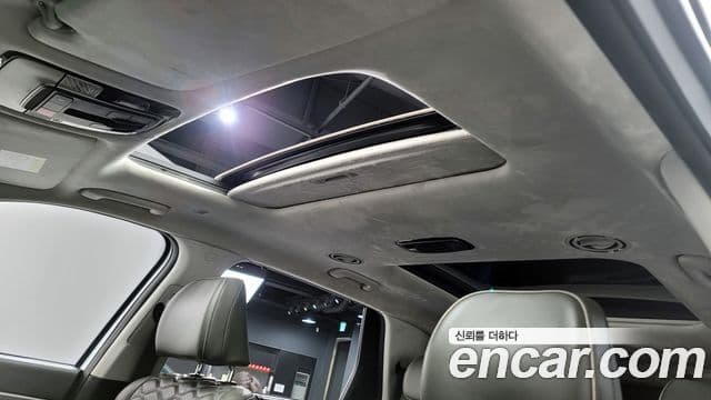 Hyundai Palisade Calligraphy, 2022 19