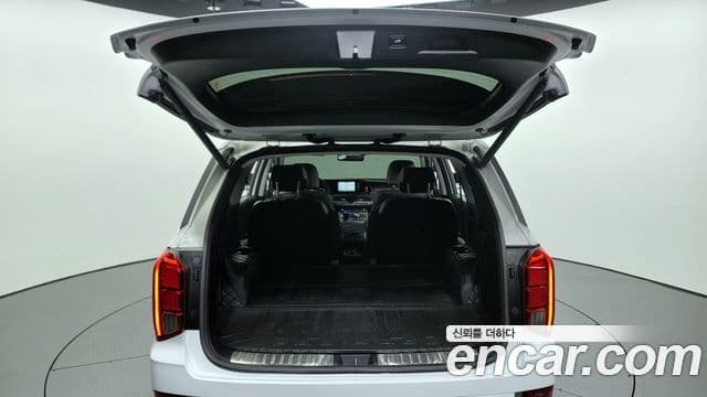 Hyundai Palisade Calligraphy, 2022 20