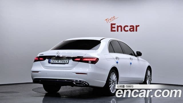 Mercedes-Benz E-класс W213 Exclusive, 2021 2