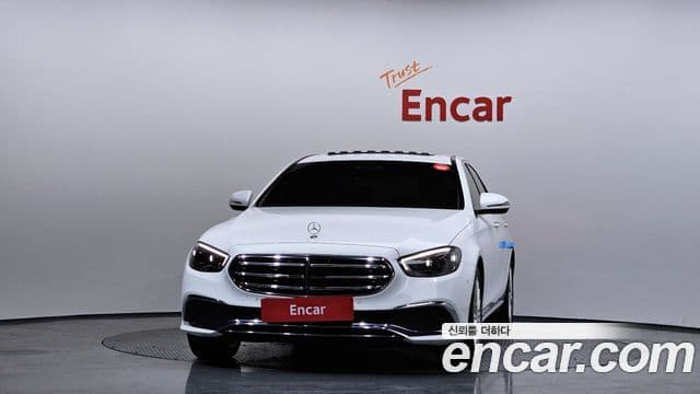 Mercedes-Benz E-класс W213 Exclusive, 2021 3