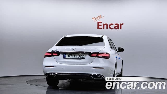 Mercedes-Benz E-класс W213 Exclusive, 2021 4