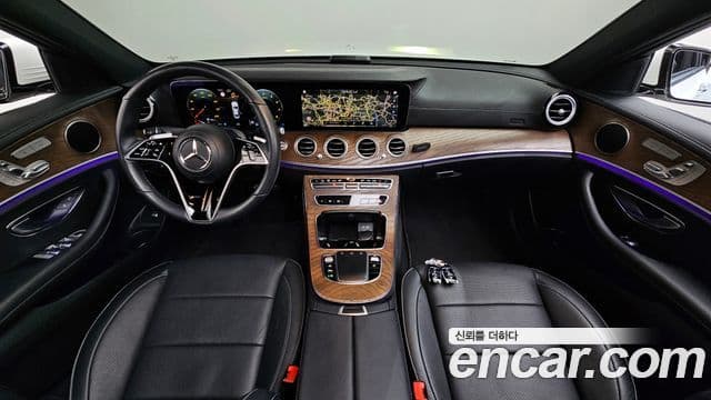 Mercedes-Benz E-класс W213 Exclusive, 2021 7