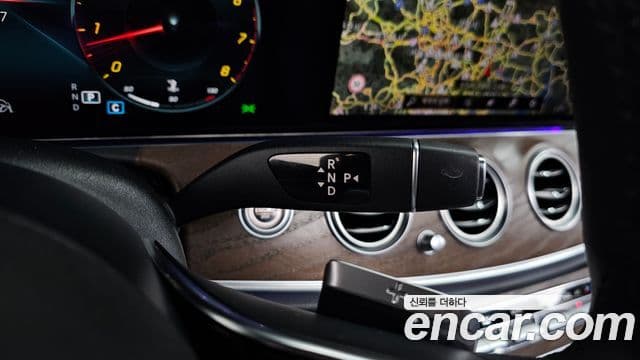 Mercedes-Benz E-класс W213 Exclusive, 2021 9