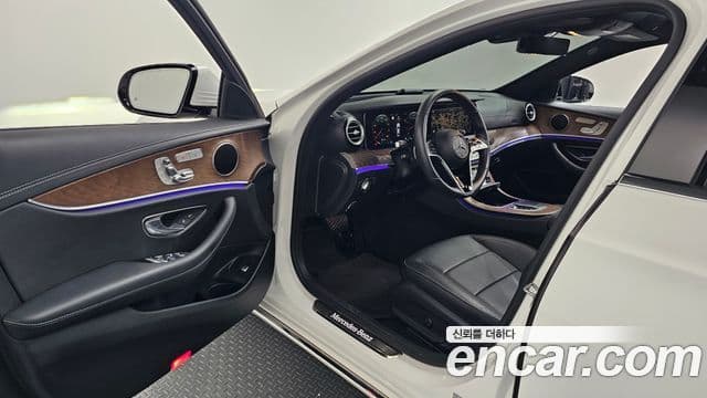 Mercedes-Benz E-класс W213 Exclusive, 2021 10