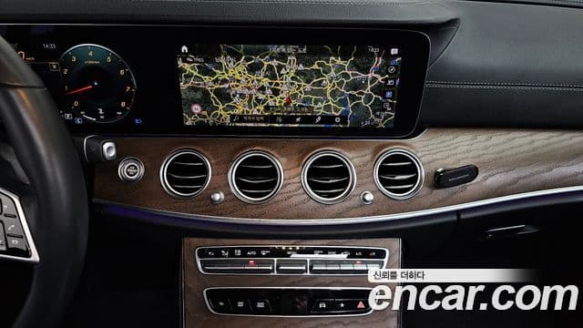 Mercedes-Benz E-класс W213 Exclusive, 2021 14