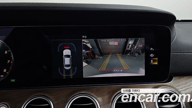 Mercedes-Benz E-класс W213 Exclusive, 2021 15