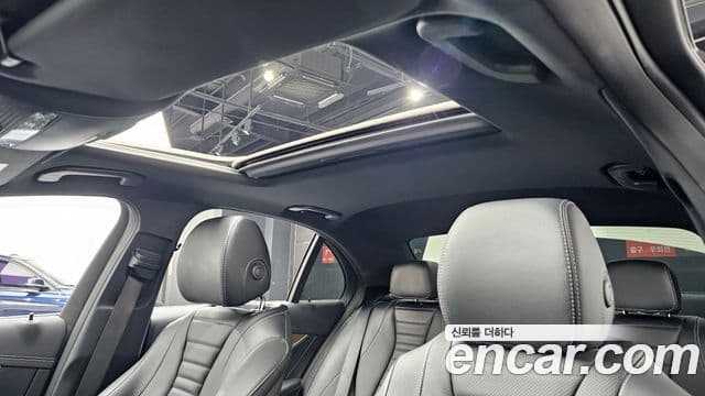Mercedes-Benz E-класс W213 Exclusive, 2021 19