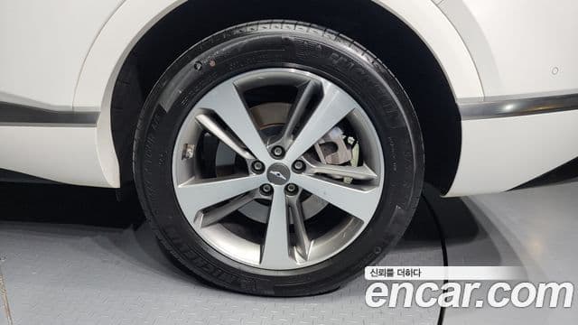 Genesis GV80, 2022 все фото