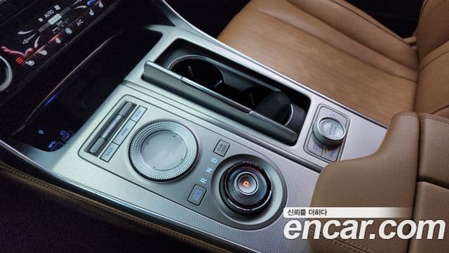 Genesis GV80, 2022 9