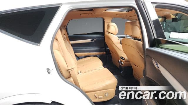 Genesis GV80, 2022 12