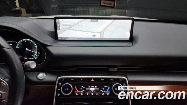 Genesis GV80, 2022 14