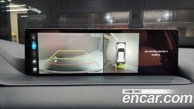 Genesis GV80, 2022 15