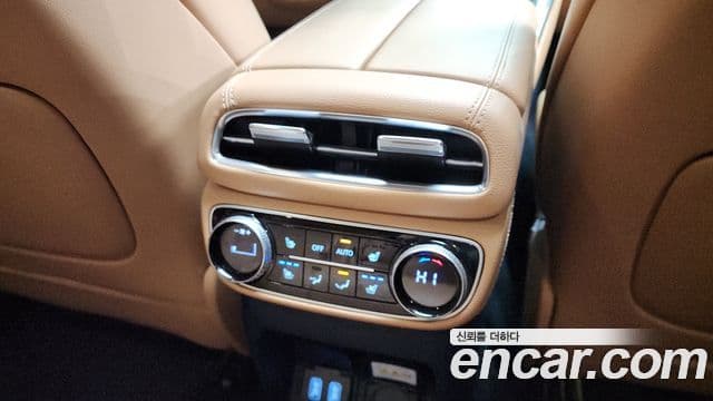 Genesis GV80, 2022 19