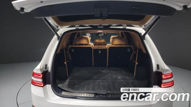 Genesis GV80, 2022 20