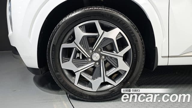 Hyundai Palisade Calligraphy, 2022 все фото