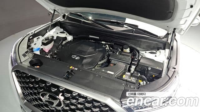 Hyundai Palisade Calligraphy, 2022 6